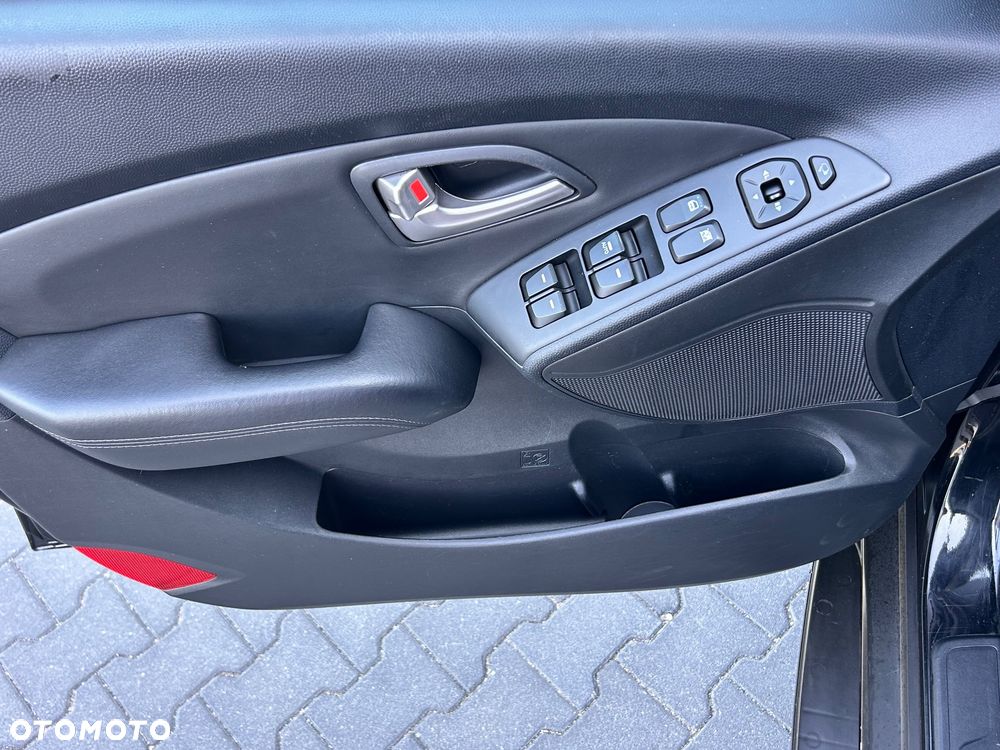 Hyundai ix35 1.6 GDI Comfort 2WD - 21
