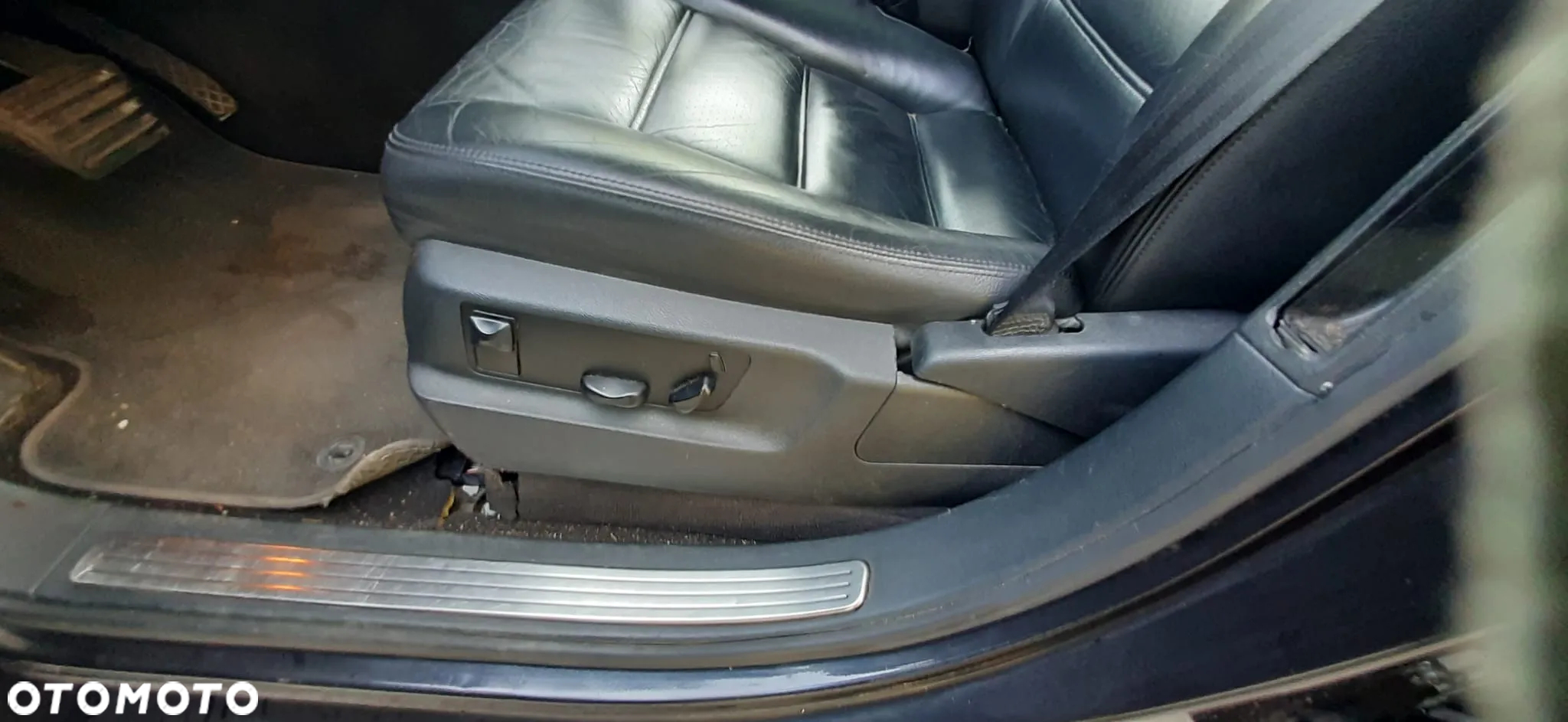 Porsche Cayenne Tiptronic S - 32