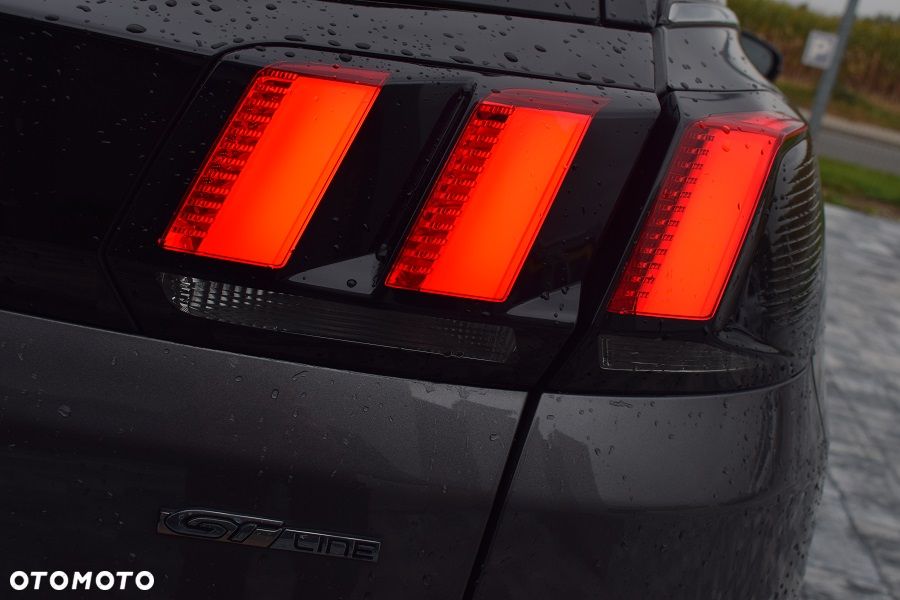 Peugeot 3008 HDi FAP 115 Allure - 23