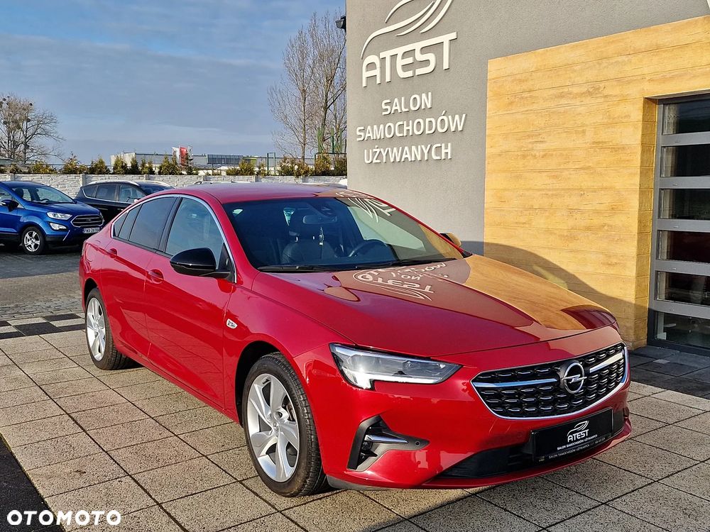 Opel Insignia 1.5 - 4