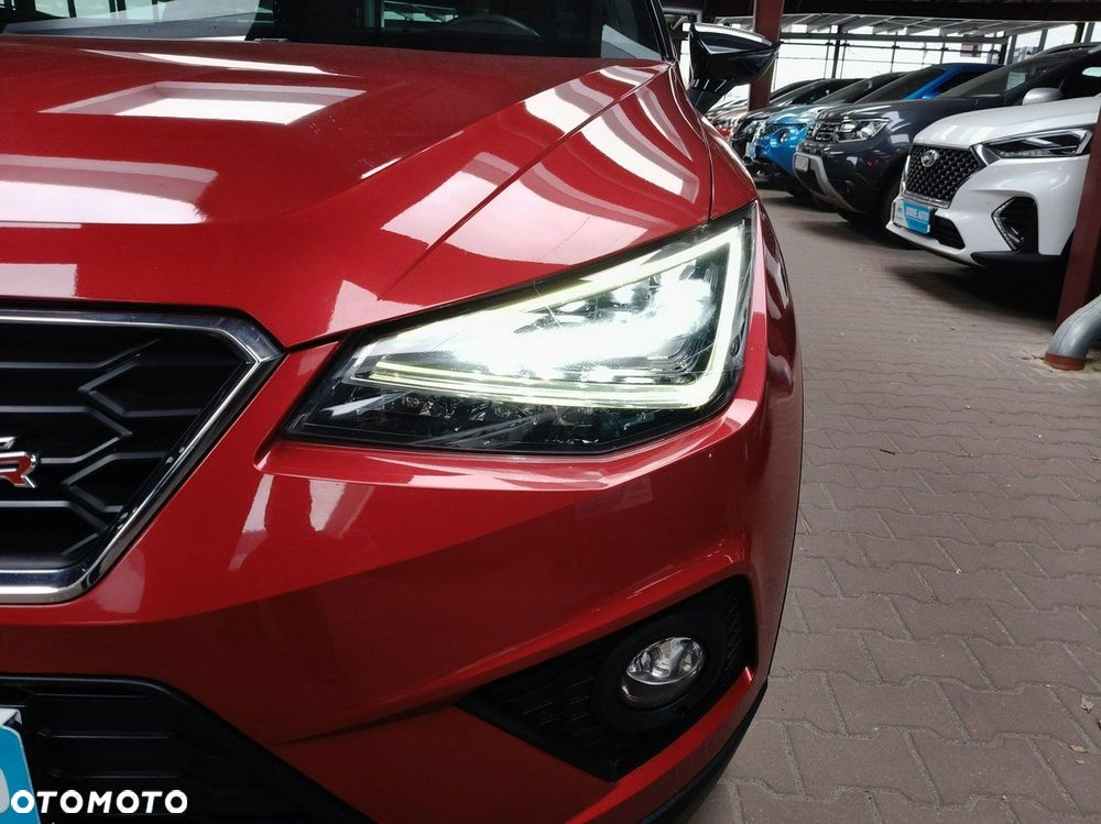 Seat Arona 1.5 TSI FR S&S - 7