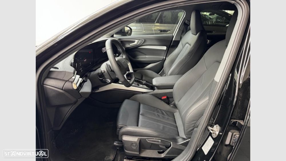 Audi A5 Avant TFSI Advanced Tech - 9