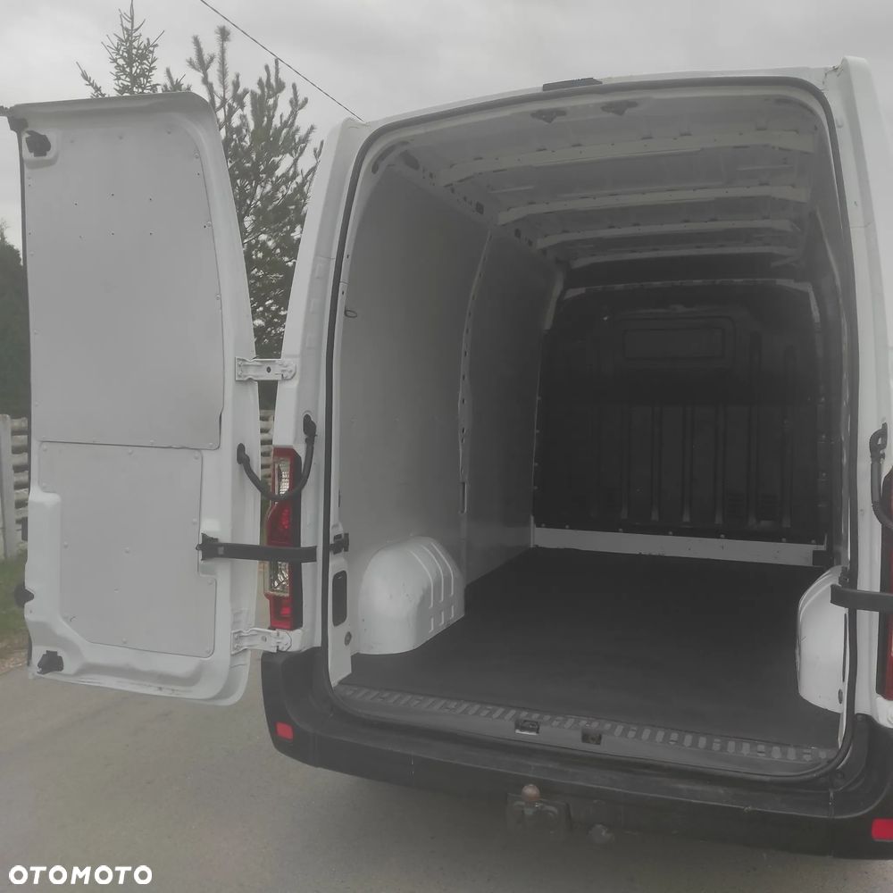 Renault Master - 17