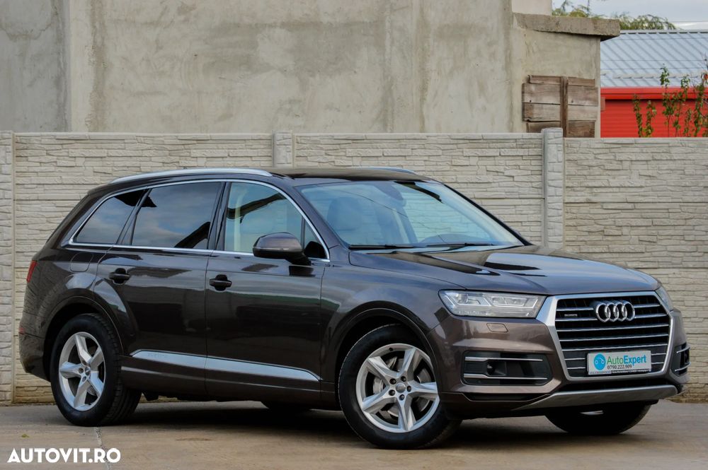 Audi Q7 - 35