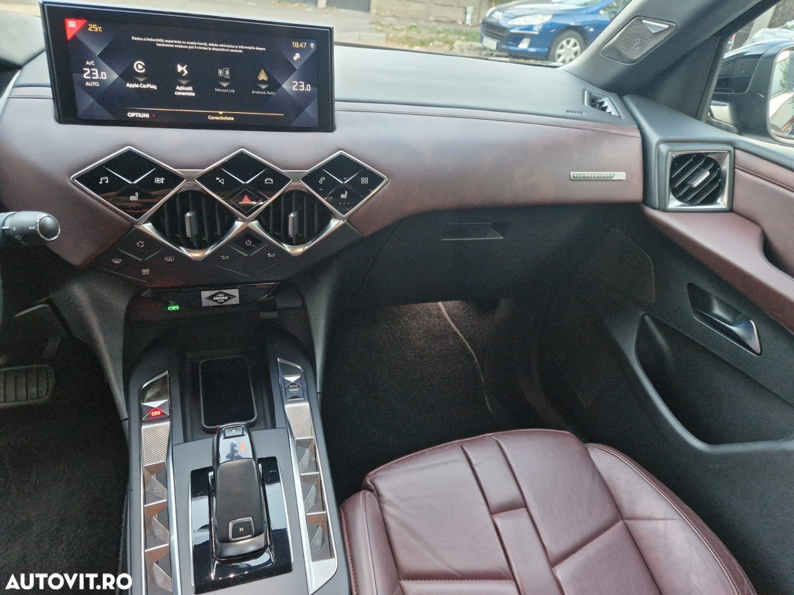 DS Automobiles DS 3 Crossback - 22
