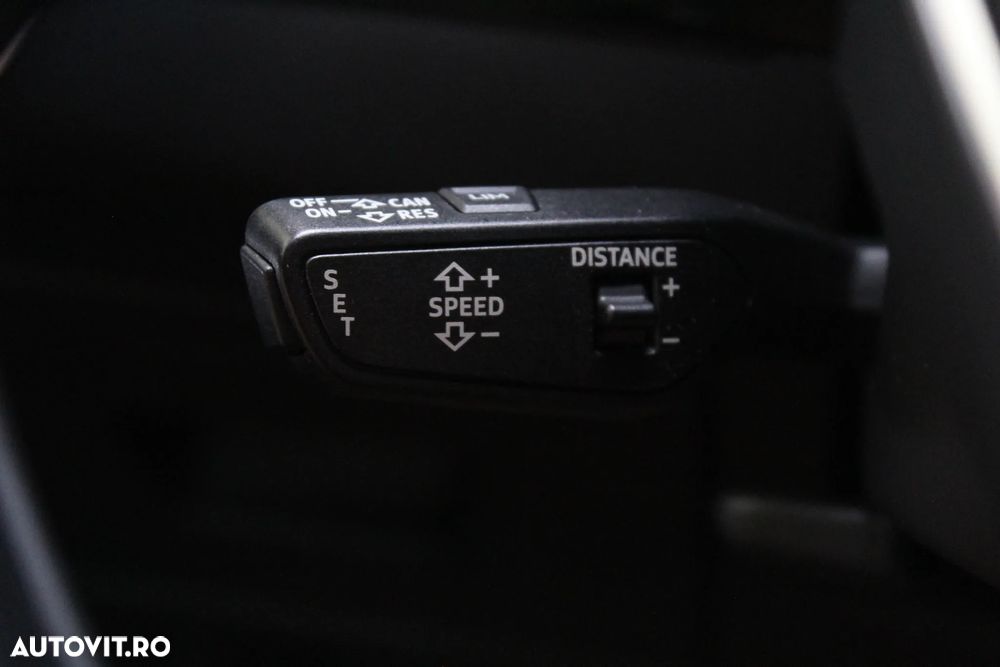 Audi A7 3.0 50 TDI quattro Tiptronic - 16