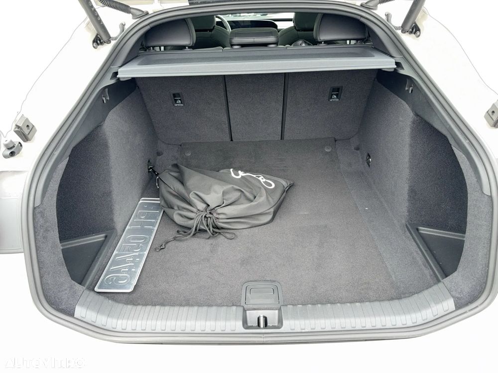 Audi A6 Sportback e-tron quattro 100 kWh - 13