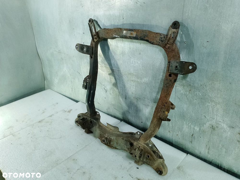 WÓZEK,TRAWERS PRZÓD OPEL CORSA C 1.0 B HATCHBACK - 5