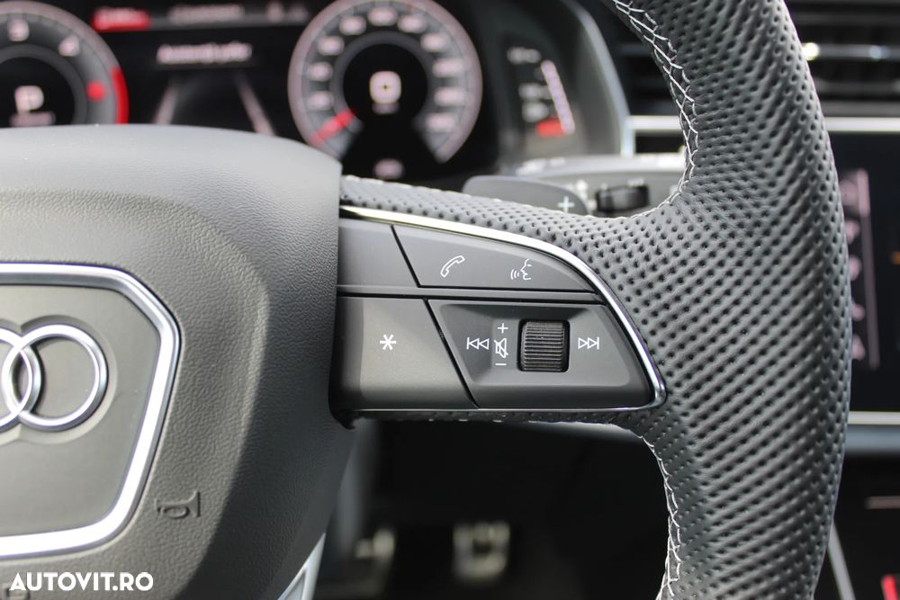 Audi Q7 3.0 45 TDI quattro Tiptronic MHEV S Line - 19