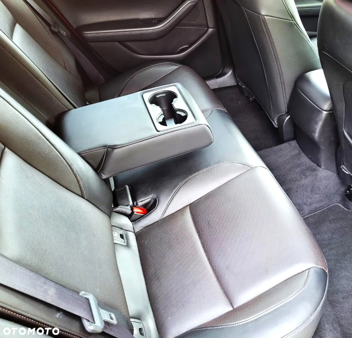 Mazda 3 - 34