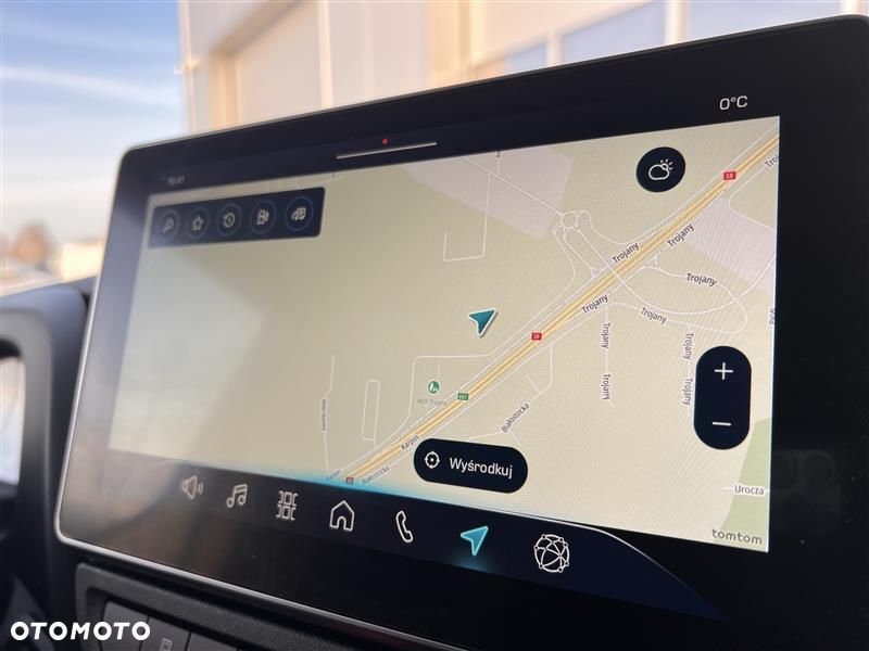 Iveco HI-MATIC DAJE PRZEWAGĘ!SILNIK 3.0 STWORZONY DO CIĘŻKIEJ PRACY,MIASTO, TRASA, DYSTRYBUCJA - 27