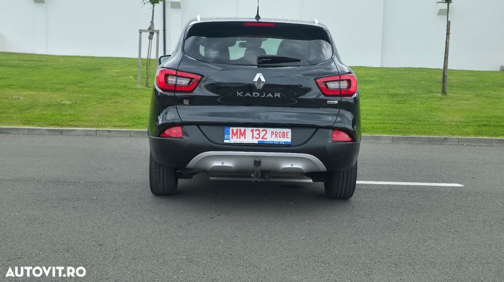 Renault Kadjar Energy dCi 110 EDC COLLECTION - 29