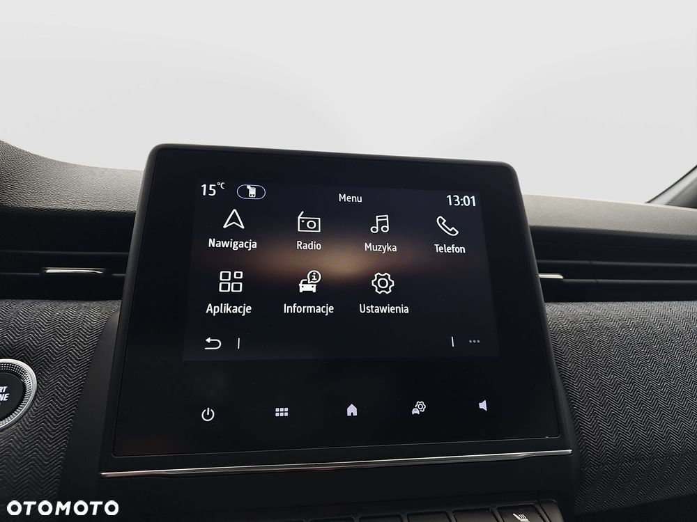 Renault Clio 1.0 TCe Techno - 20