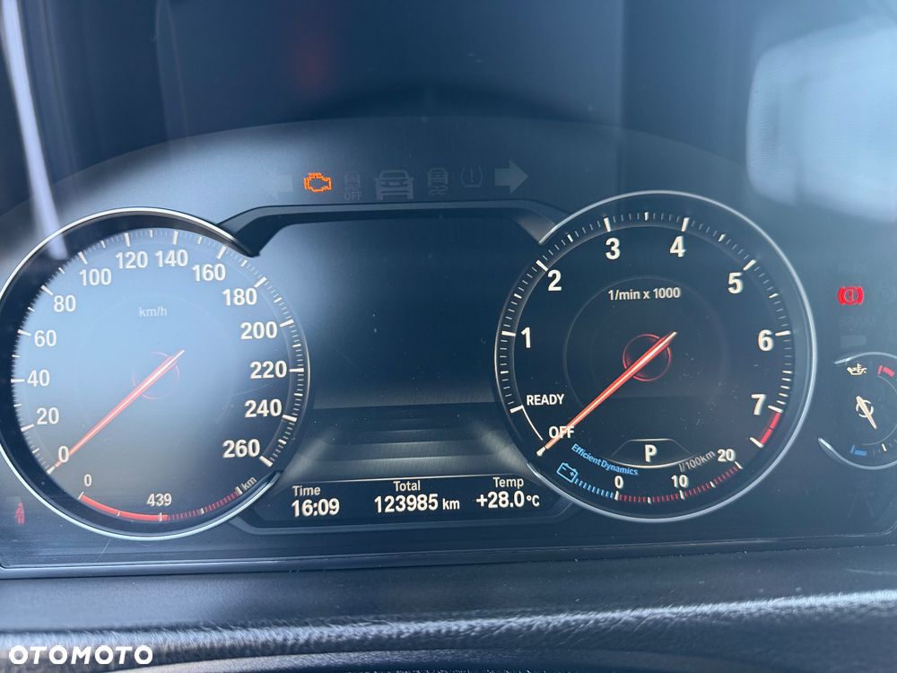 BMW Seria 3 320i GPF Sport Line - 16