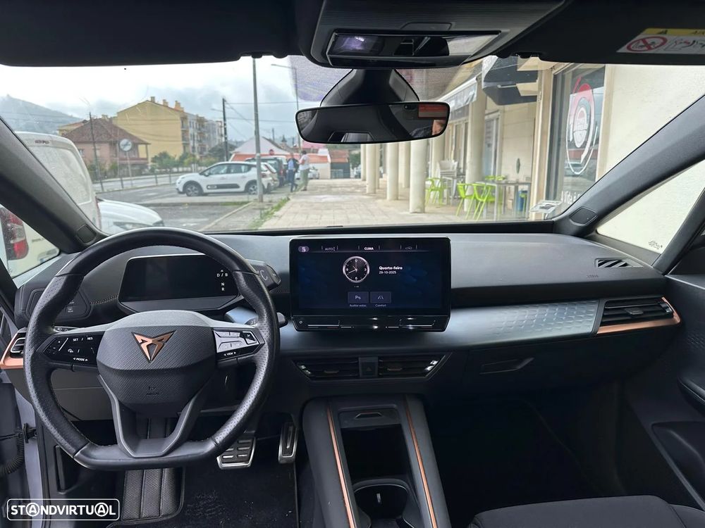 Cupra Born 58 kWh - 16