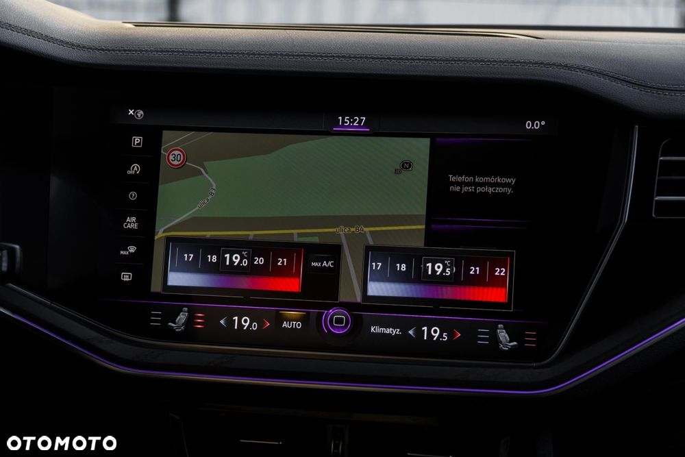 Volkswagen Touareg 3.0 V6 TFSI 4Motion R-Line - 21