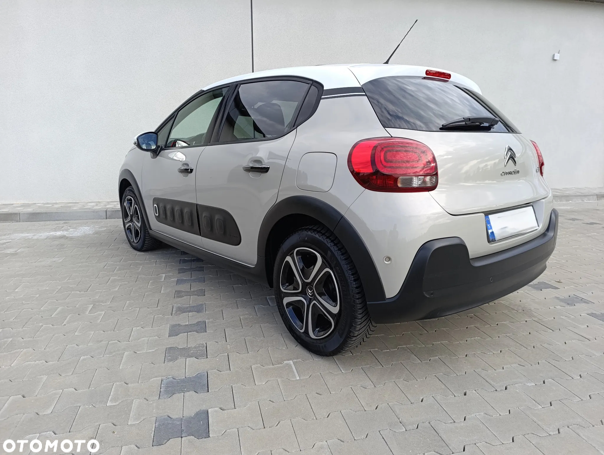 Citroën C3 1.6 BlueHDi Shine S&S - 14
