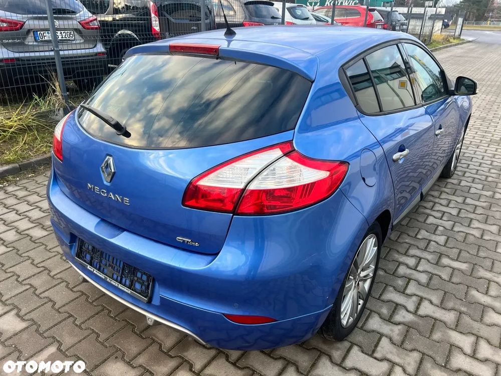 Renault Megane 1.4 16V TCE Bose Edition - 4