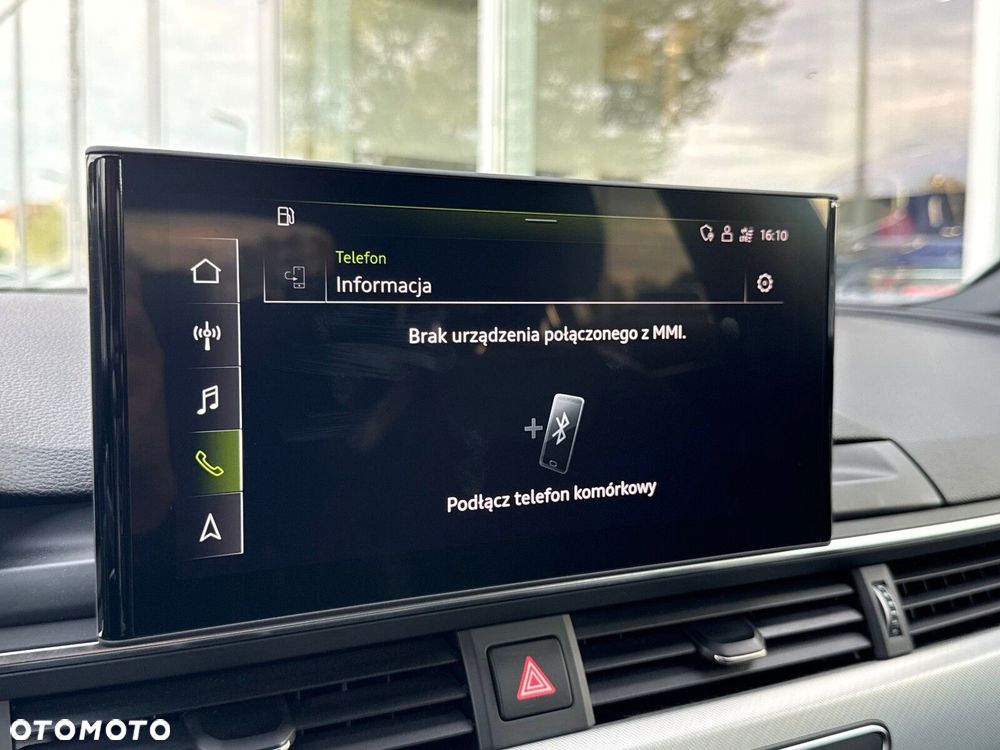 Audi A4 Avant 40 TDI mHEV Quattro S Line S tronic - 30