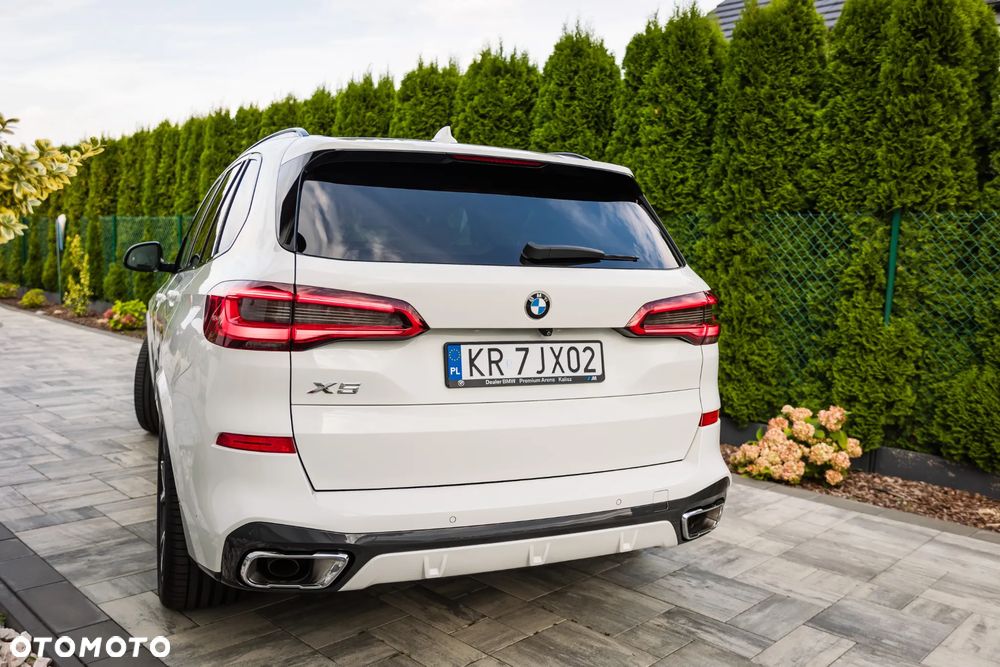 BMW X5 xDrive25d sport - 7