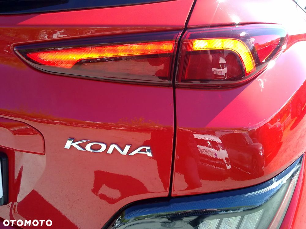 Hyundai Kona 1.0 T-GDI 48V-Hybrid N Line - 11