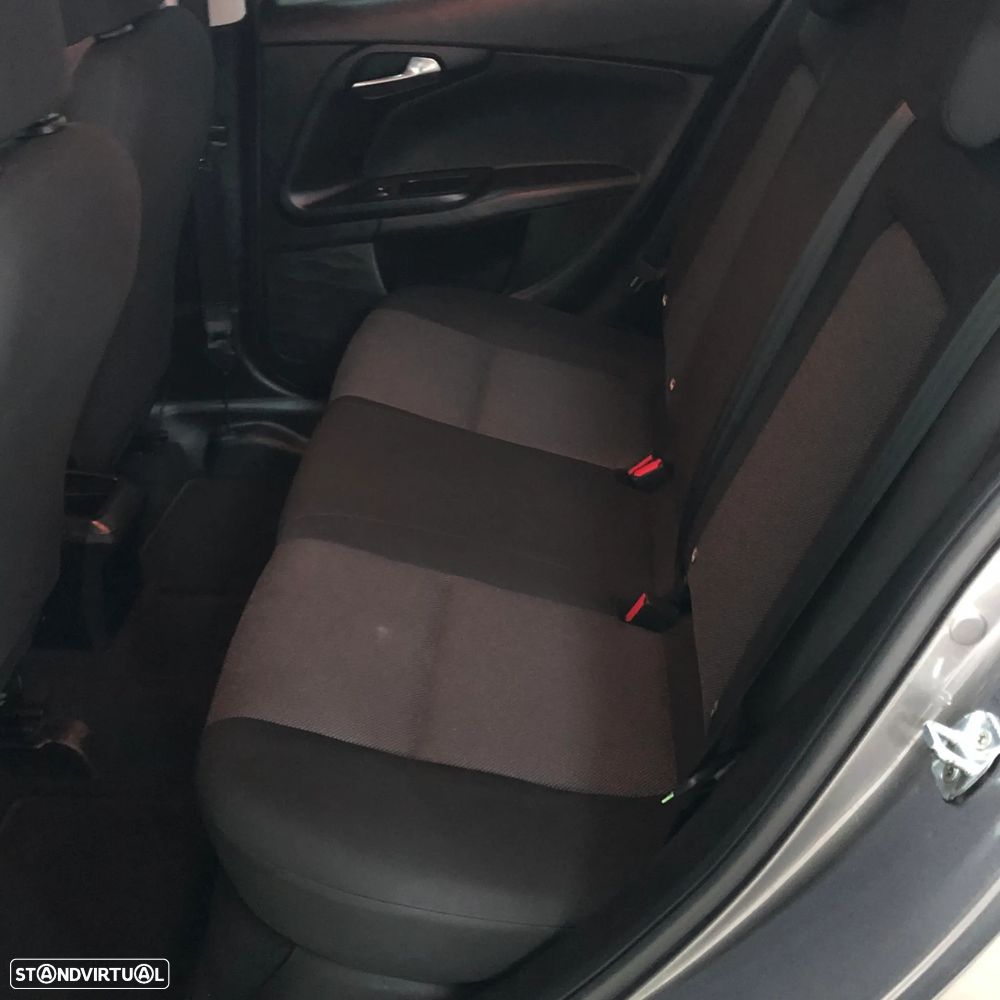 Fiat Tipo 1.3 MultiJet - 18