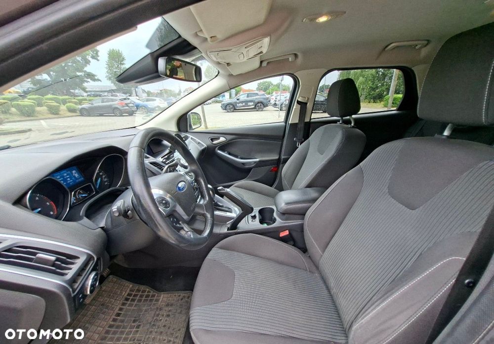 Ford Focus - 19