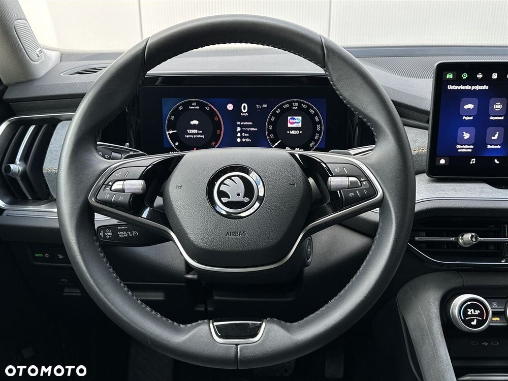 Skoda Kodiaq 2.0 TDI 4x2 Selection DSG - 16