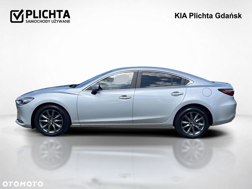 Mazda 6 - 3