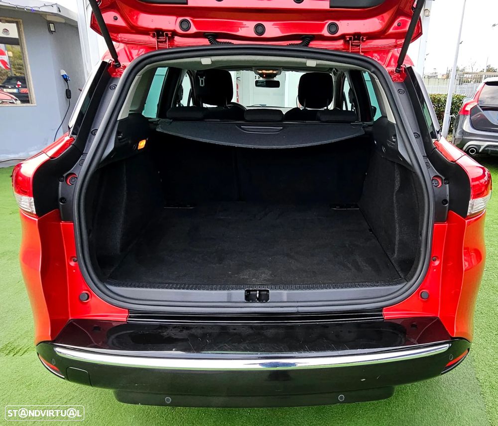 Renault Clio Sport Tourer 0.9 TCE Limited - 40