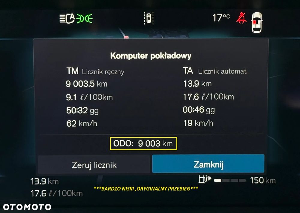 Volvo XC 60 B5 B AWD Plus Dark - 22