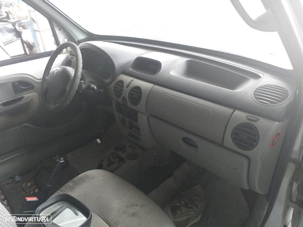 TABLIER RENAULT KANGOO I FKC0 - 1
