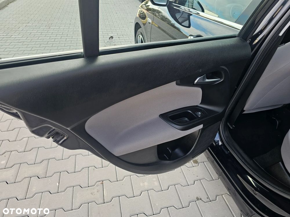 Fiat Tipo 1.6 MultiJet Lounge - 14