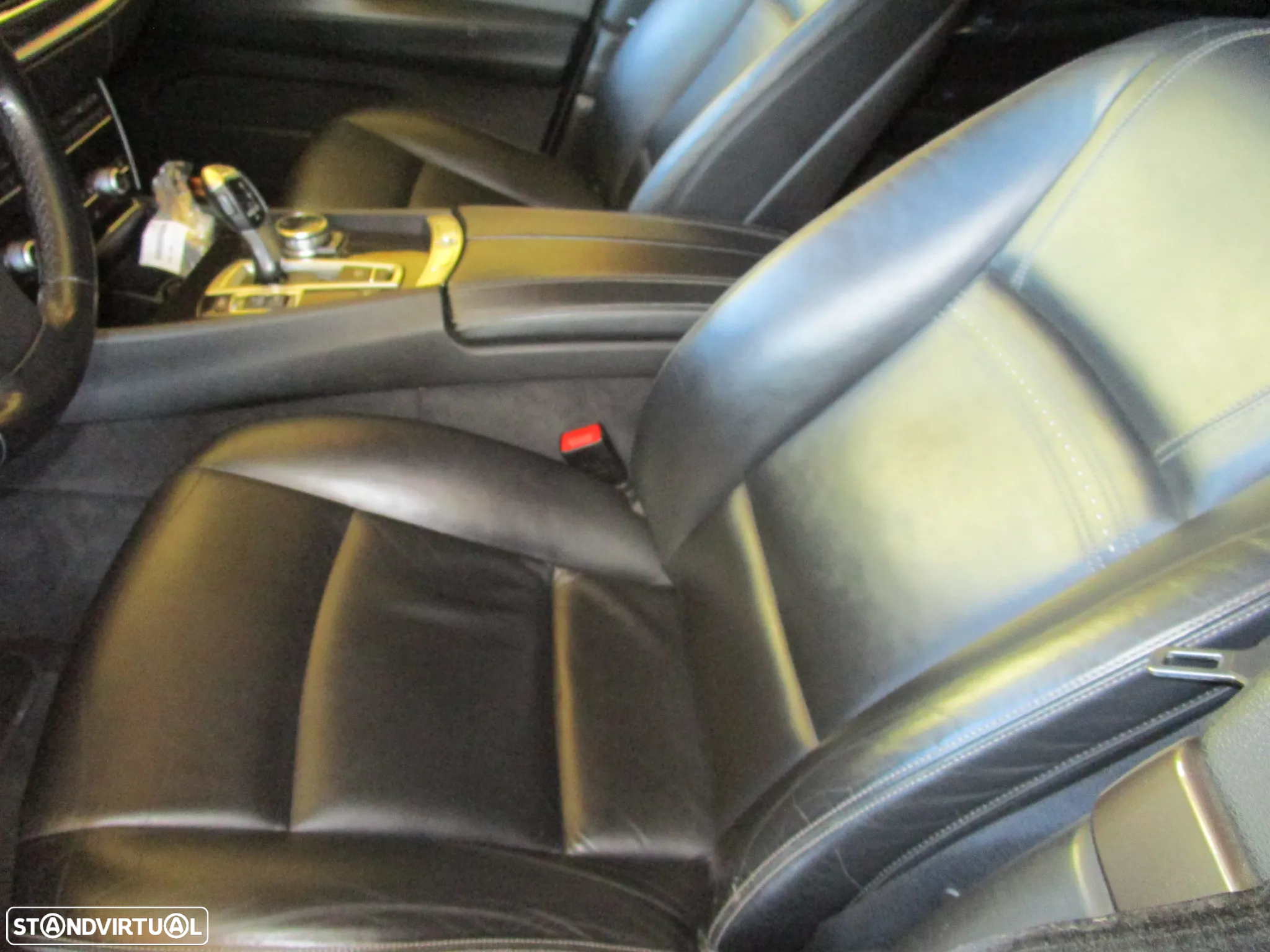 BMW 520 Gran Turismo d Aut. Modern Line - 16