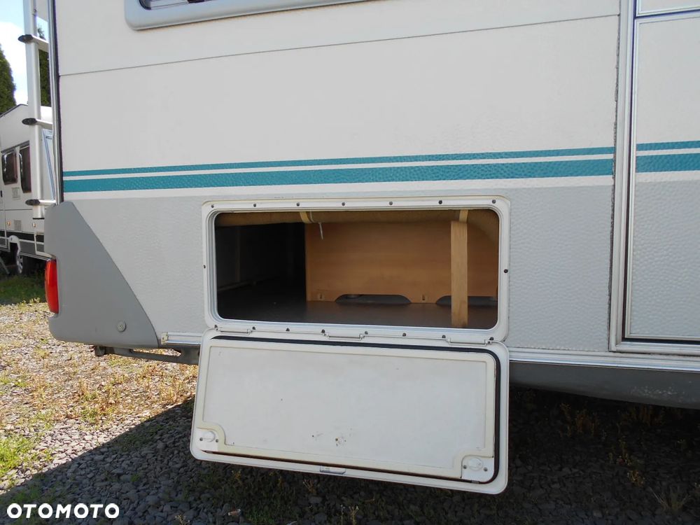 KNAUS SUNSHINE 470 - 25