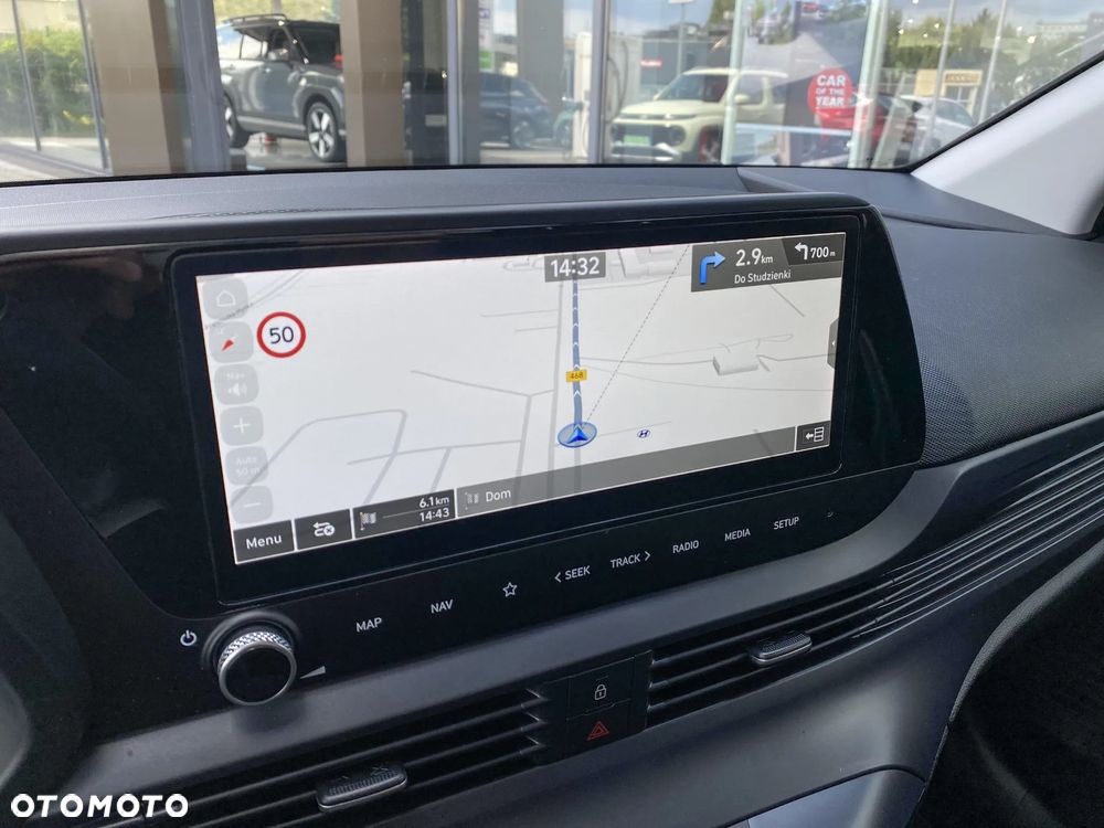 Hyundai Bayon 1.0 T-GDI Smart - 23