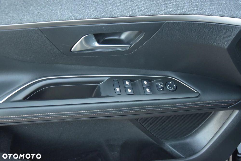 Peugeot 3008 PureTech 180 Stop & Start GPF EAT8 GT - 21