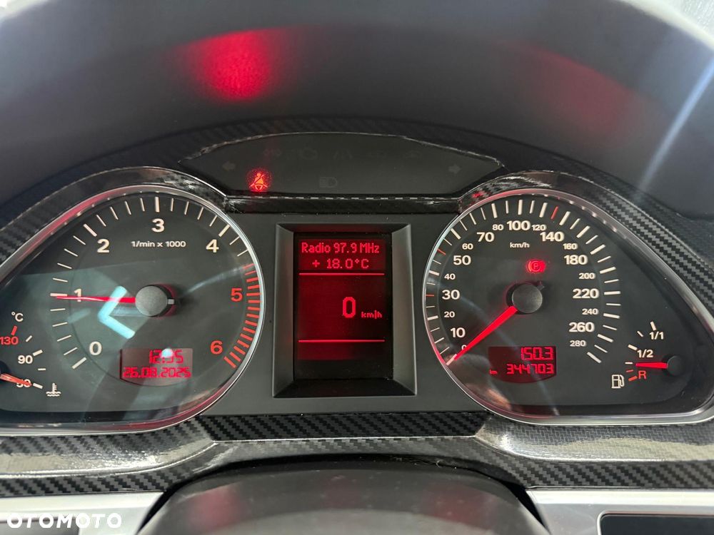 Audi A6 Limousine - 17