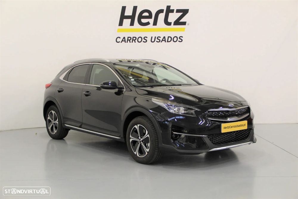 Kia XCeed 1.6 GDi PHEV Tech - 1