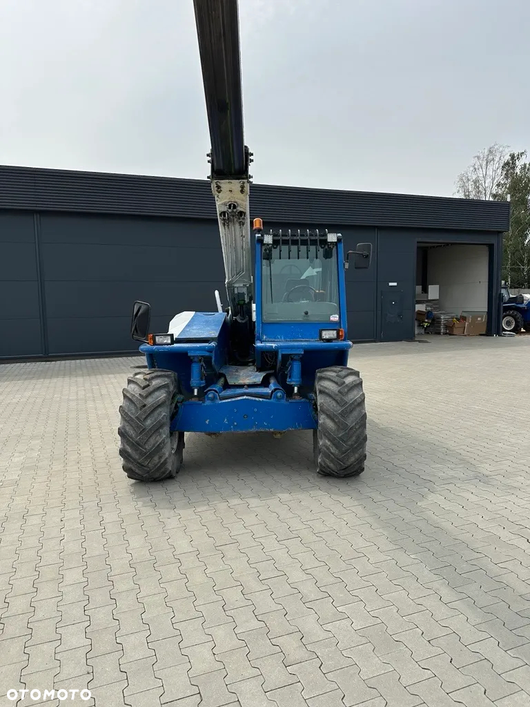 Merlo Merlo P27.9 - 5