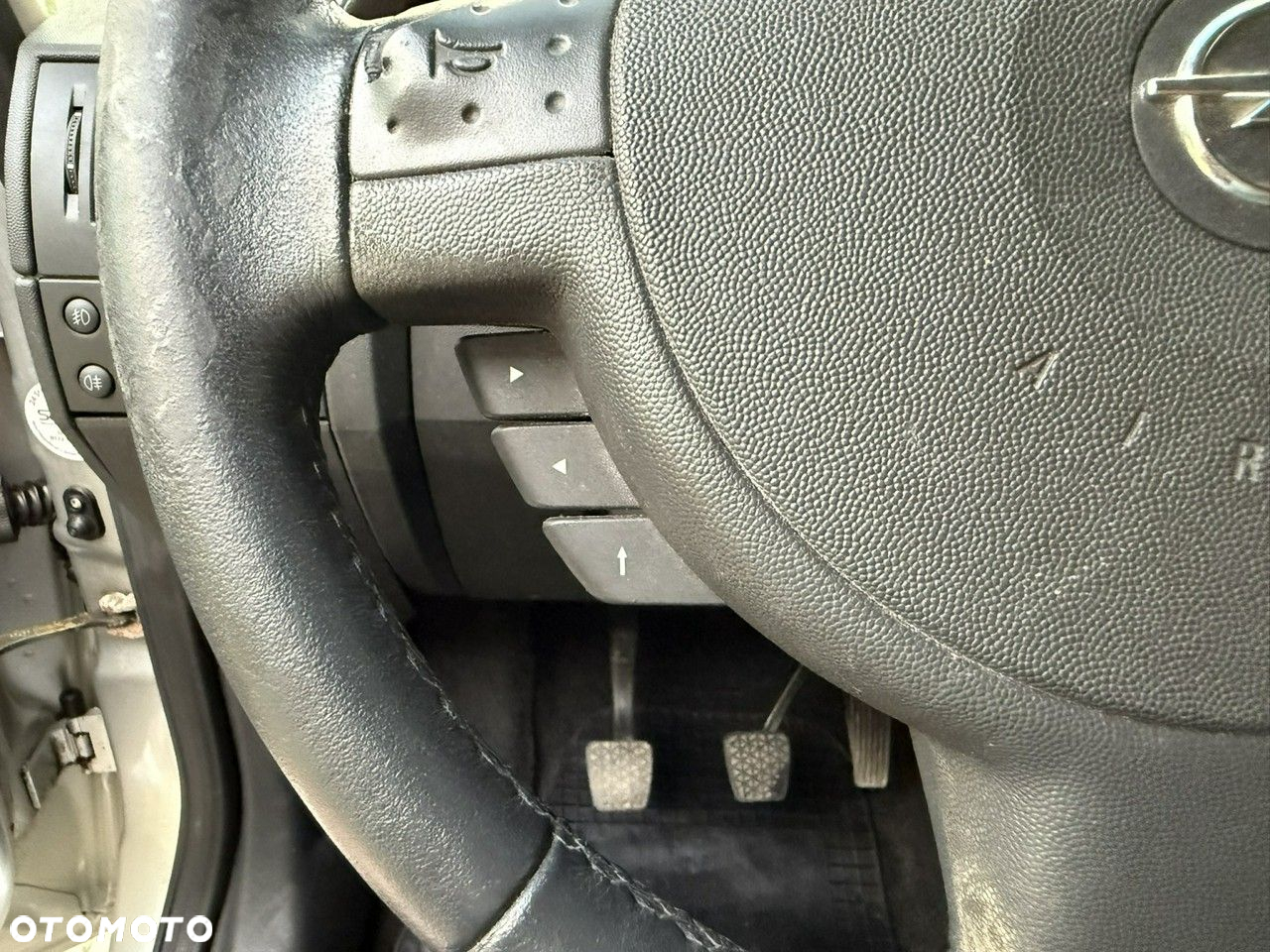 Opel Meriva - 20