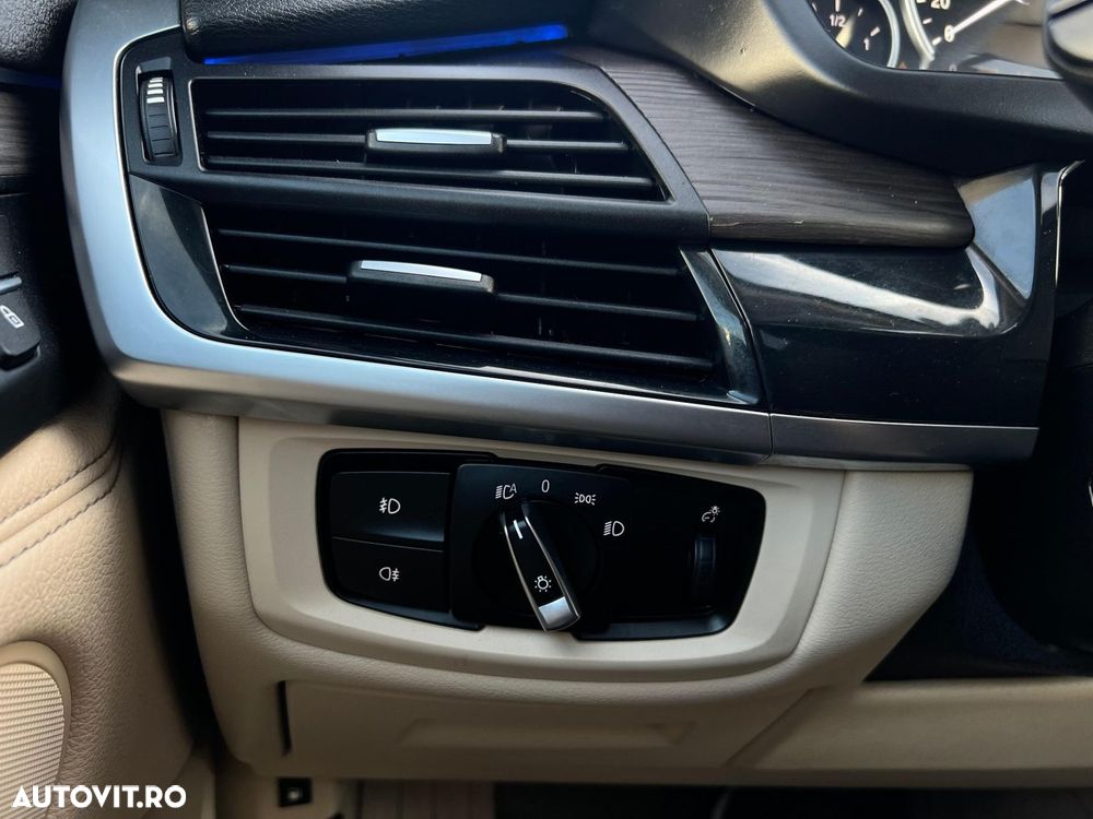 BMW X5 2017 — imagine 72