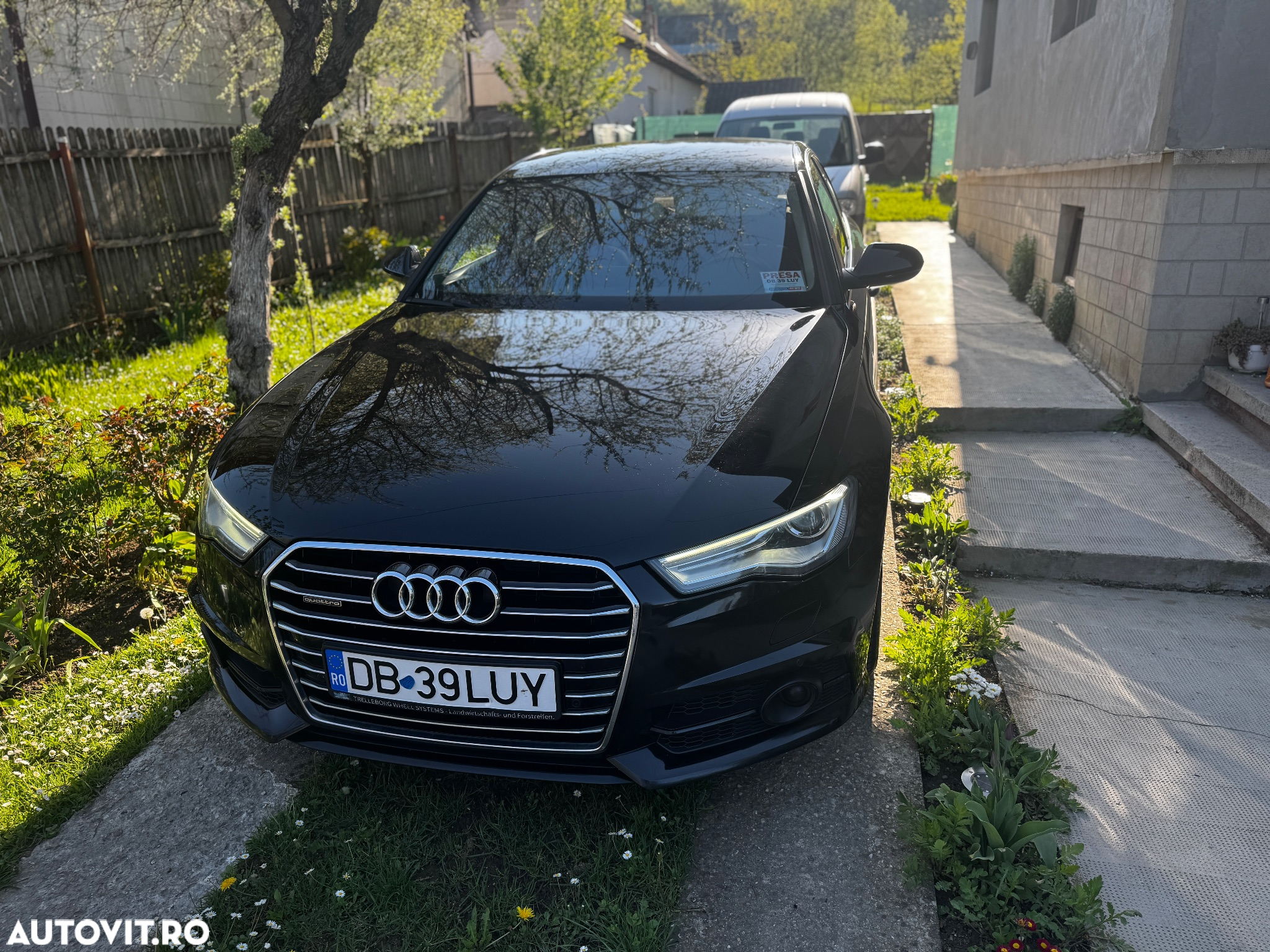 Audi A6 - 19