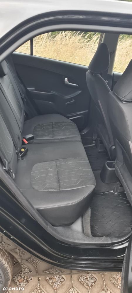 Kia Picanto 1.0 Vision - 15