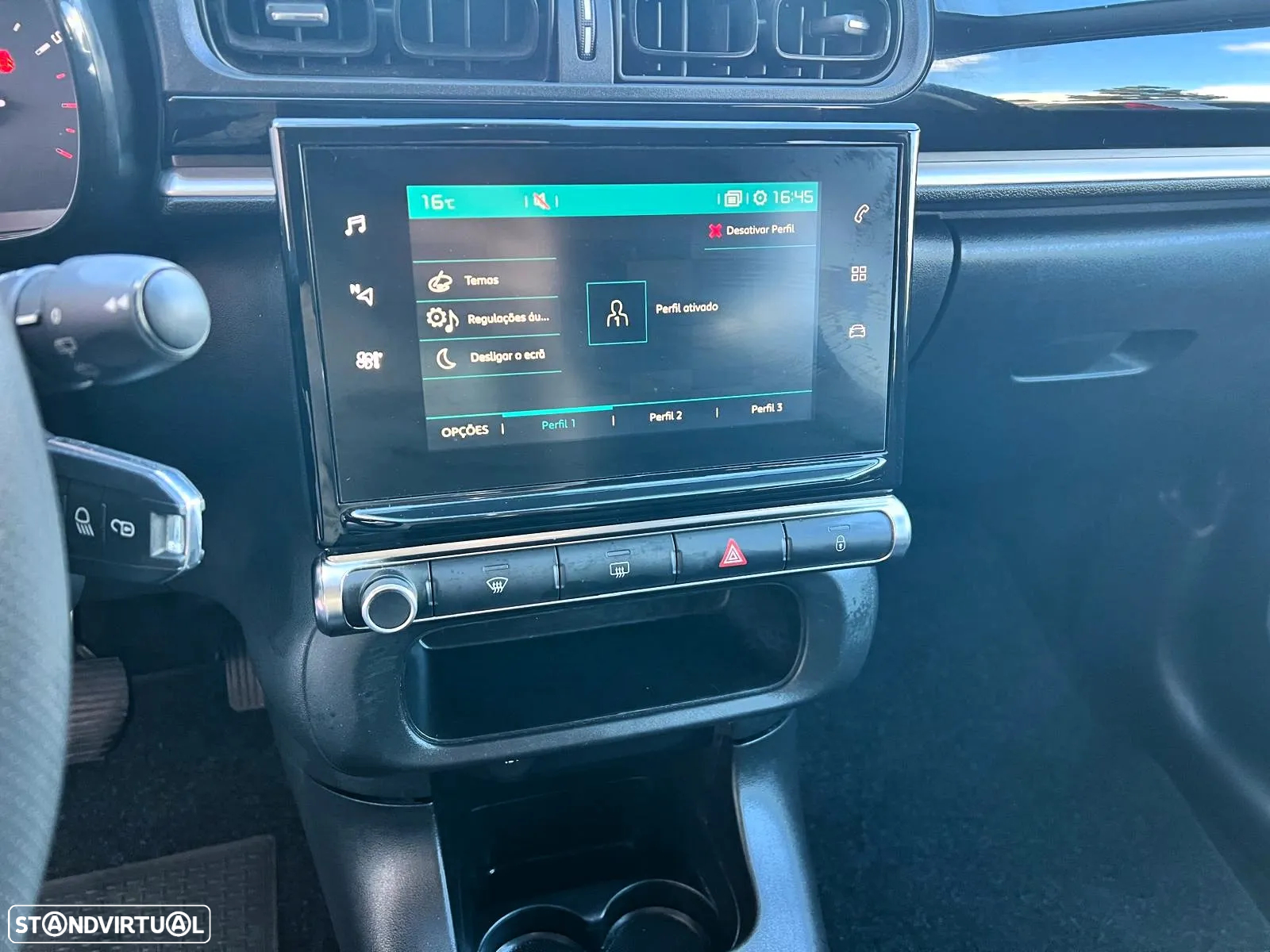Citroën C3 1.2 PureTech Origins - 10