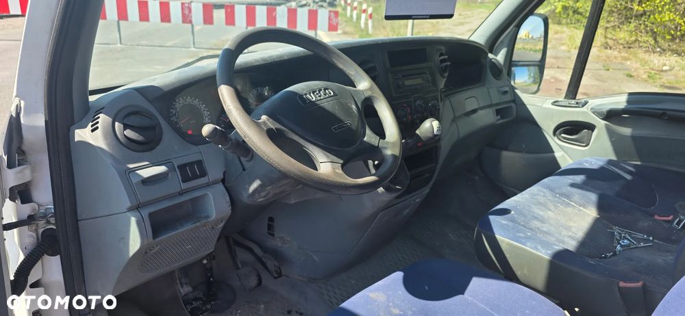 Iveco 35S12 - 19