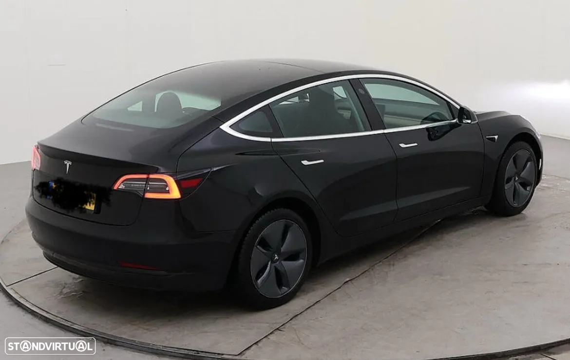 Tesla Model 3 Standard Range Plus RWD - 12