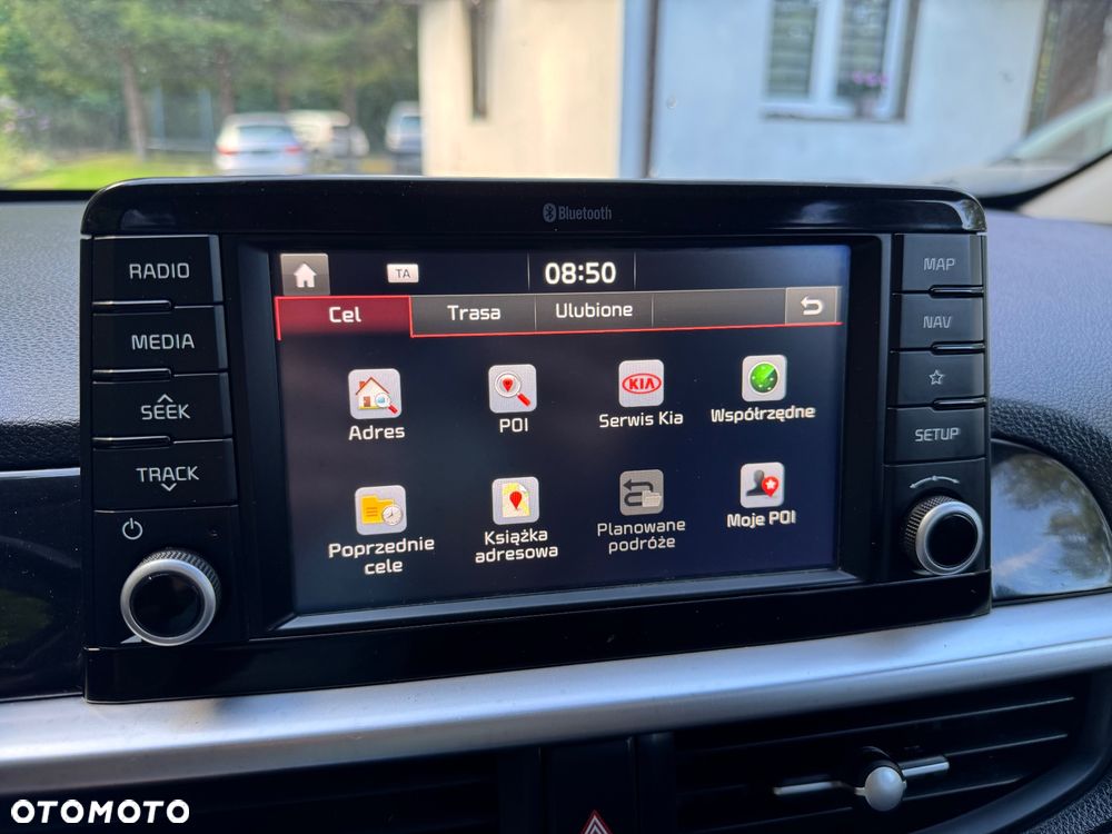 Kia Picanto 1.0 L - 28