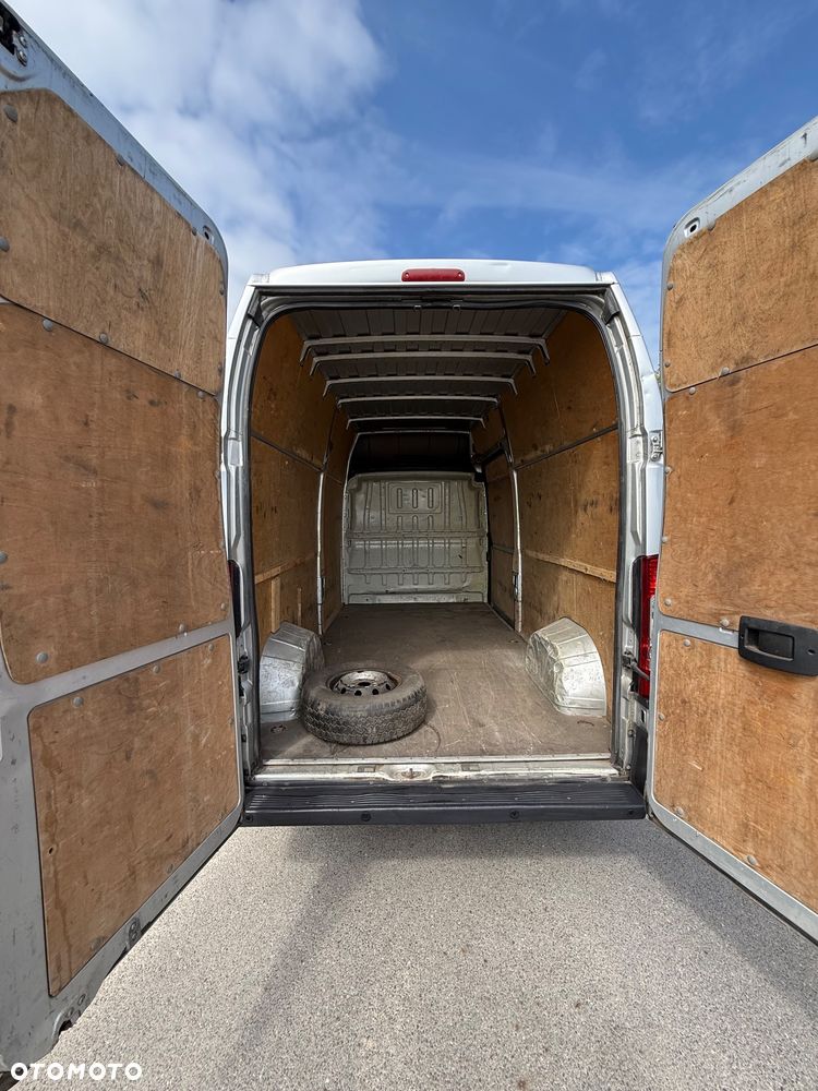 Peugeot Boxer - 7