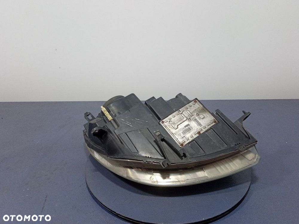 CITROEN C5 I LIFT 04- REFLEKTOR LEWY XENON EU 9650115480 - 3